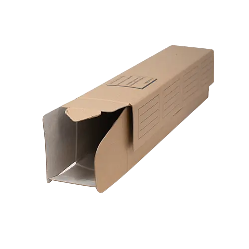 Asphalt Gyratory Box - Pallet of 1000