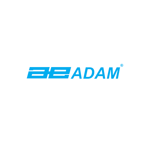 Logo of Adam electronics a major scale company