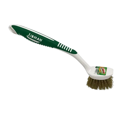 Coarse Sieve Cleaning Brush