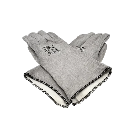Crusader Gloves
