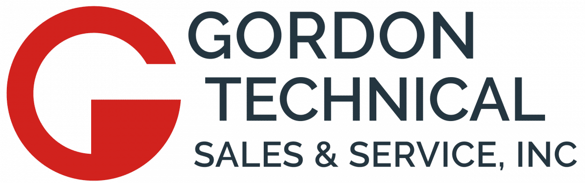 Gordon Technical Sales and Service, Inc Full Size Logo