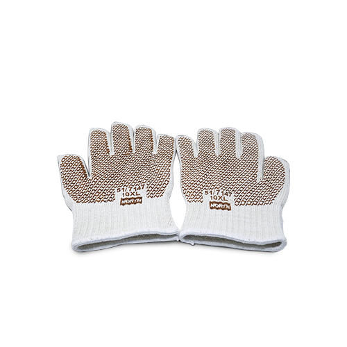 Grip N Hot Mill Gloves