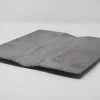 Metal Hearth Plate by Gordon Technical