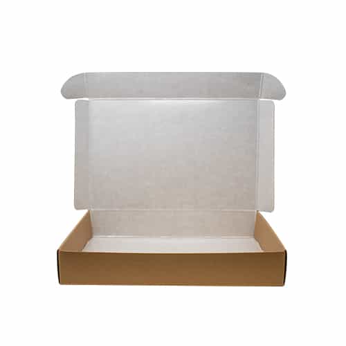 Gordon Technical Pizza Sample box for plate samples