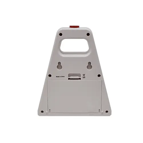 Pyramid-Timer-Back Pyramid-Timer-Back