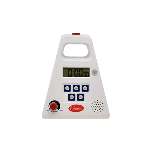 24 Hour Pyramid Timer