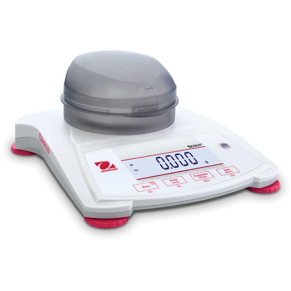 Ohaus 120 g Research Balance