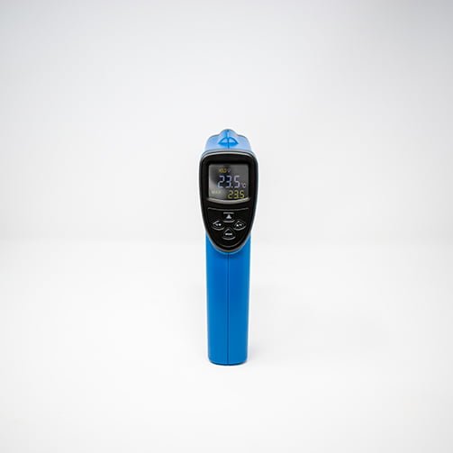 GTSSI small infrared thermometer