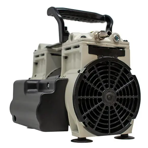 Welch Small Oilless Vacuum Pump