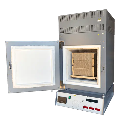 NCAT Ignition Oven
